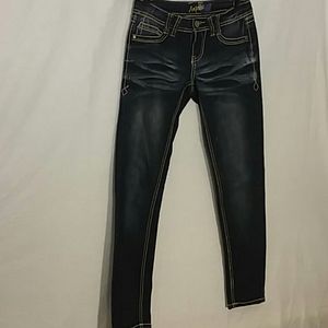 angels skinny jeans stretch